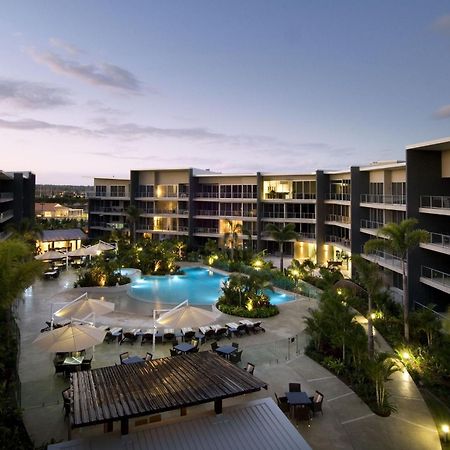 Azzura Greens Resort Gold Coast Exteriér fotografie