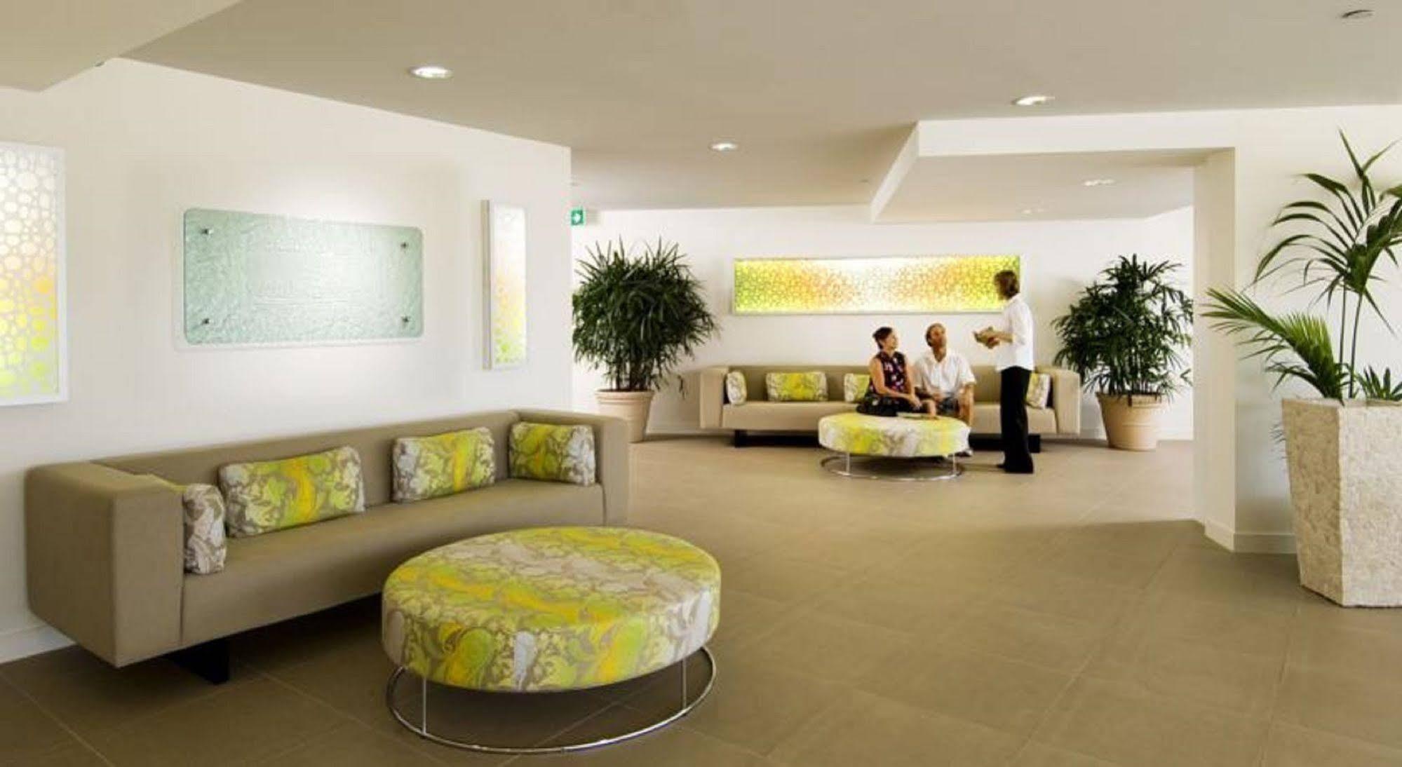 Azzura Greens Resort Gold Coast Exteriér fotografie
