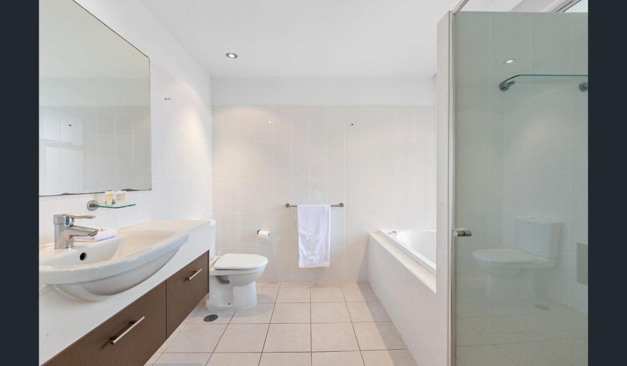 Azzura Greens Resort Gold Coast Exteriér fotografie