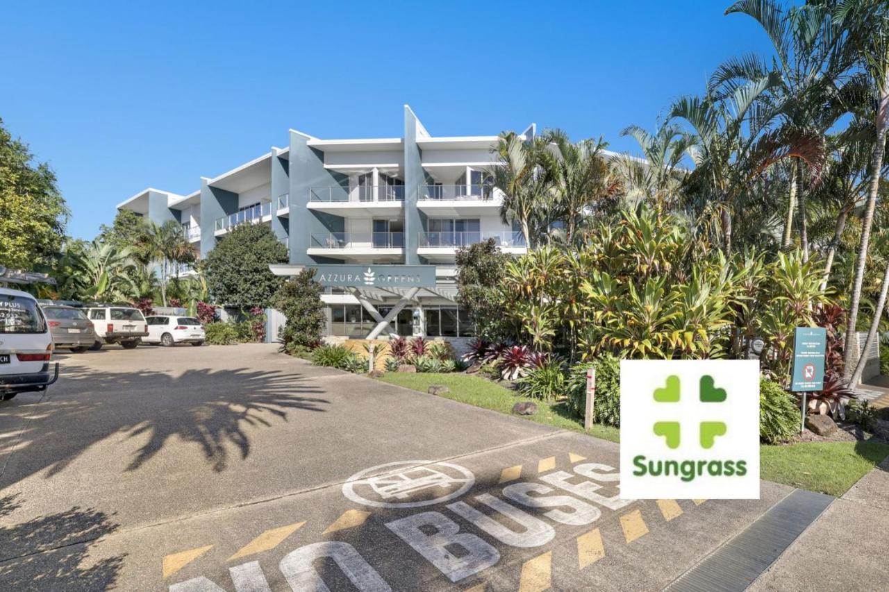 Azzura Greens Resort Gold Coast Exteriér fotografie