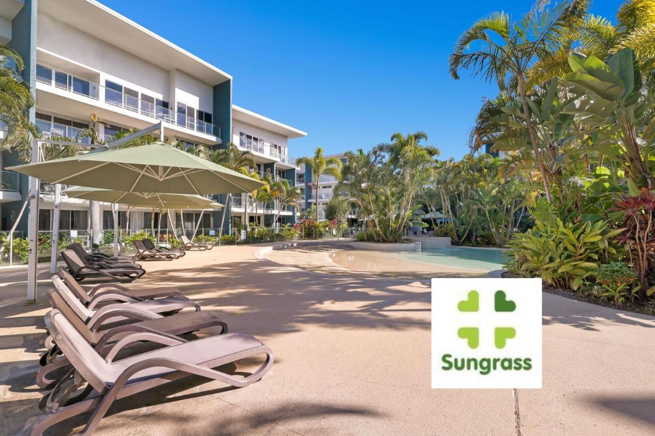 Azzura Greens Resort Gold Coast Exteriér fotografie
