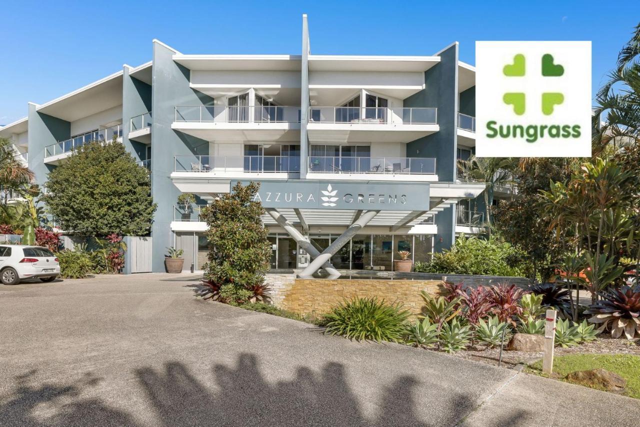 Azzura Greens Resort Gold Coast Exteriér fotografie