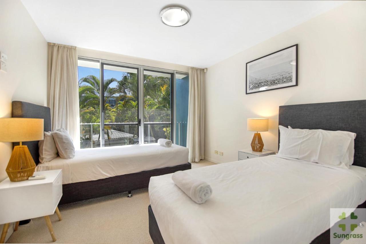 Azzura Greens Resort Gold Coast Exteriér fotografie