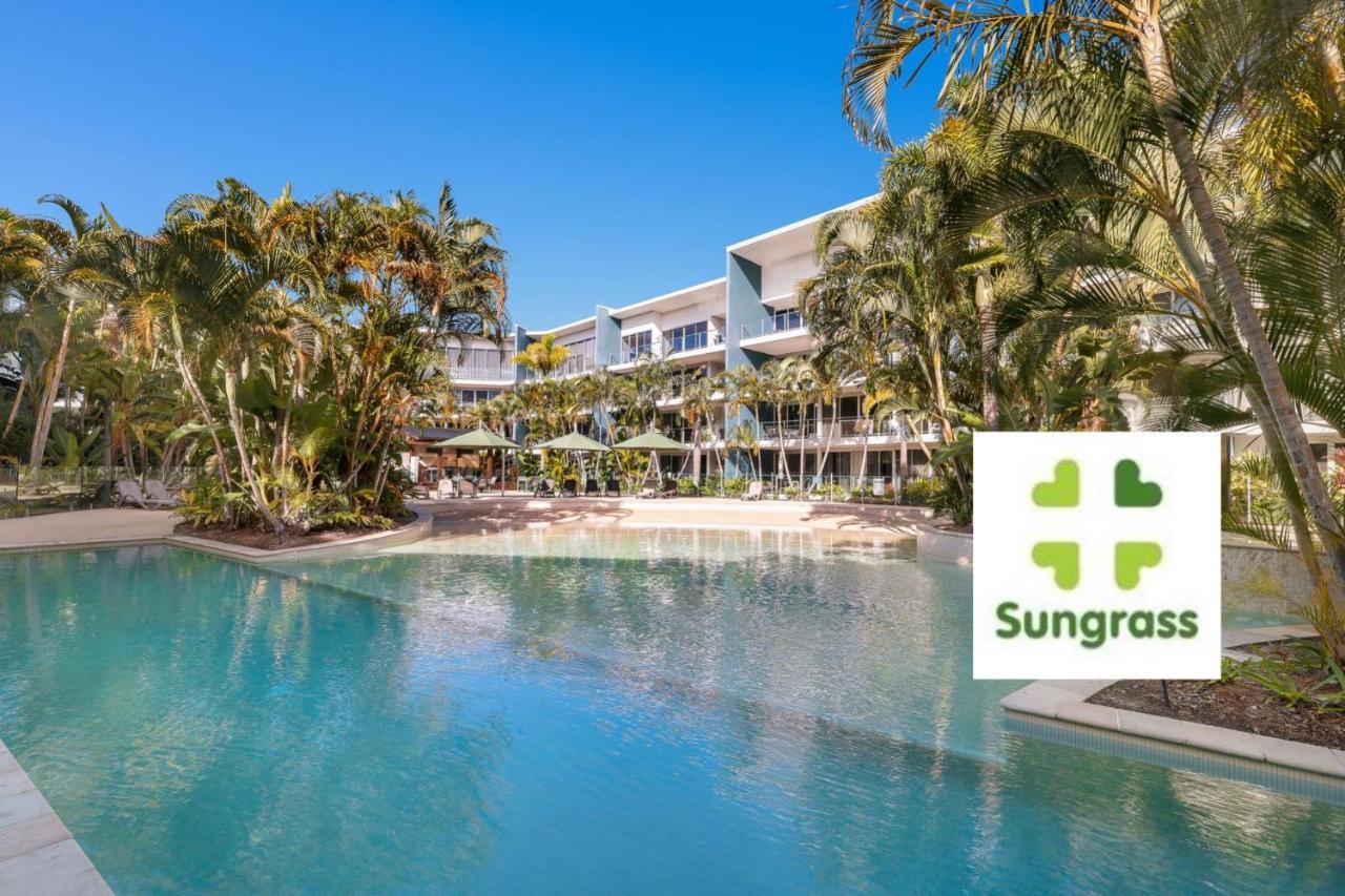 Azzura Greens Resort Gold Coast Exteriér fotografie
