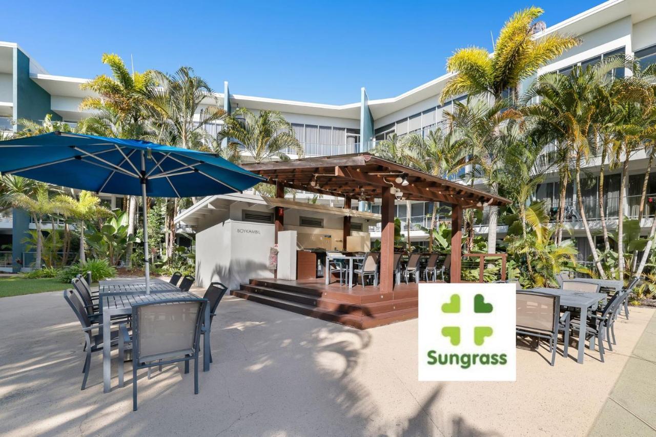 Azzura Greens Resort Gold Coast Exteriér fotografie