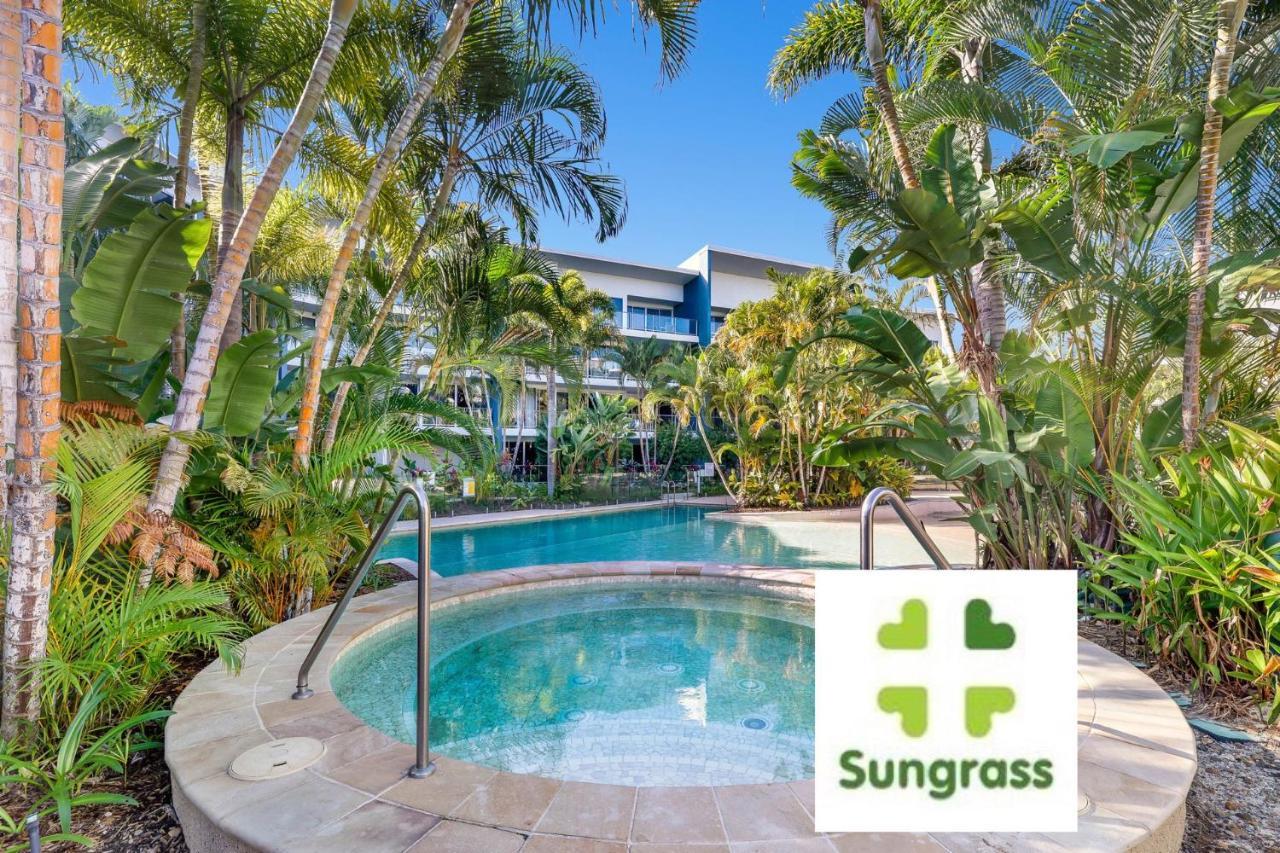 Azzura Greens Resort Gold Coast Exteriér fotografie