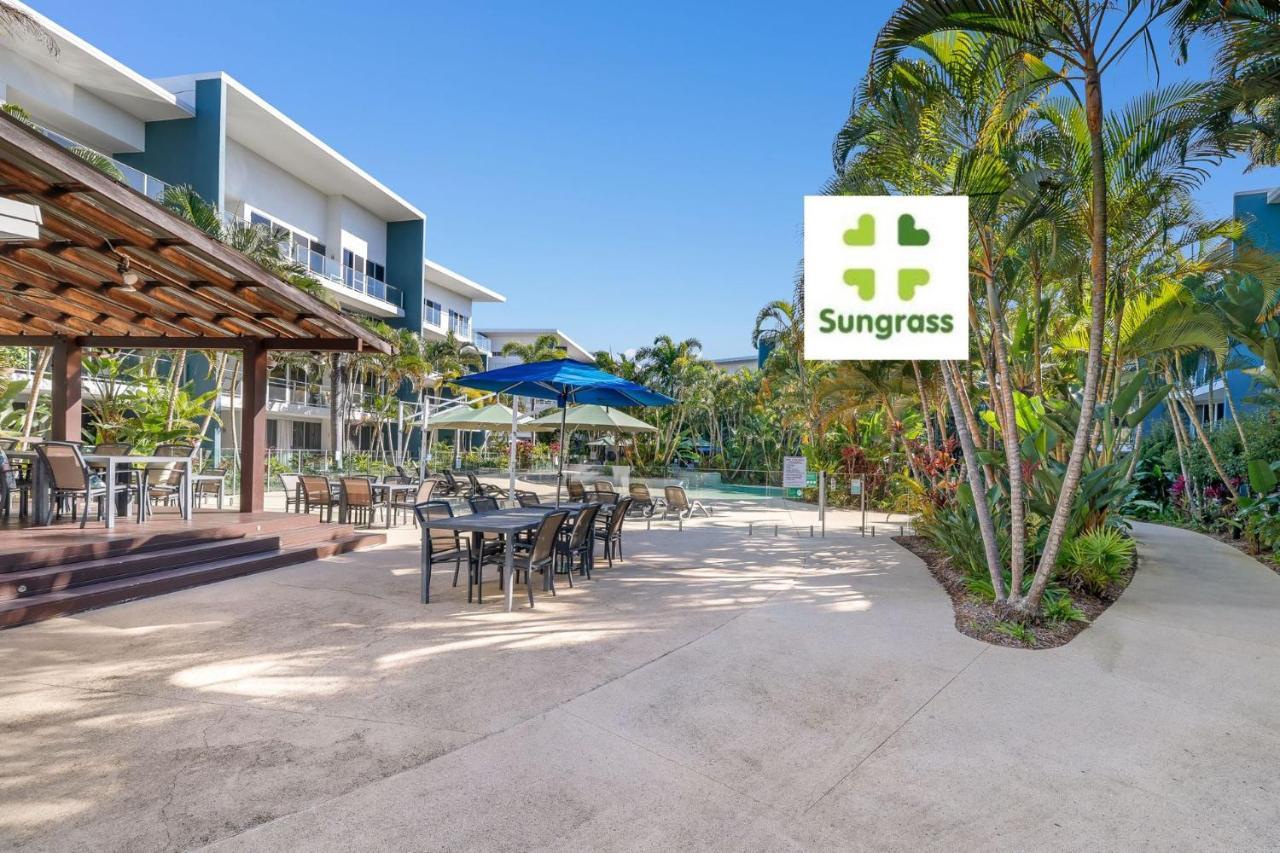 Azzura Greens Resort Gold Coast Exteriér fotografie
