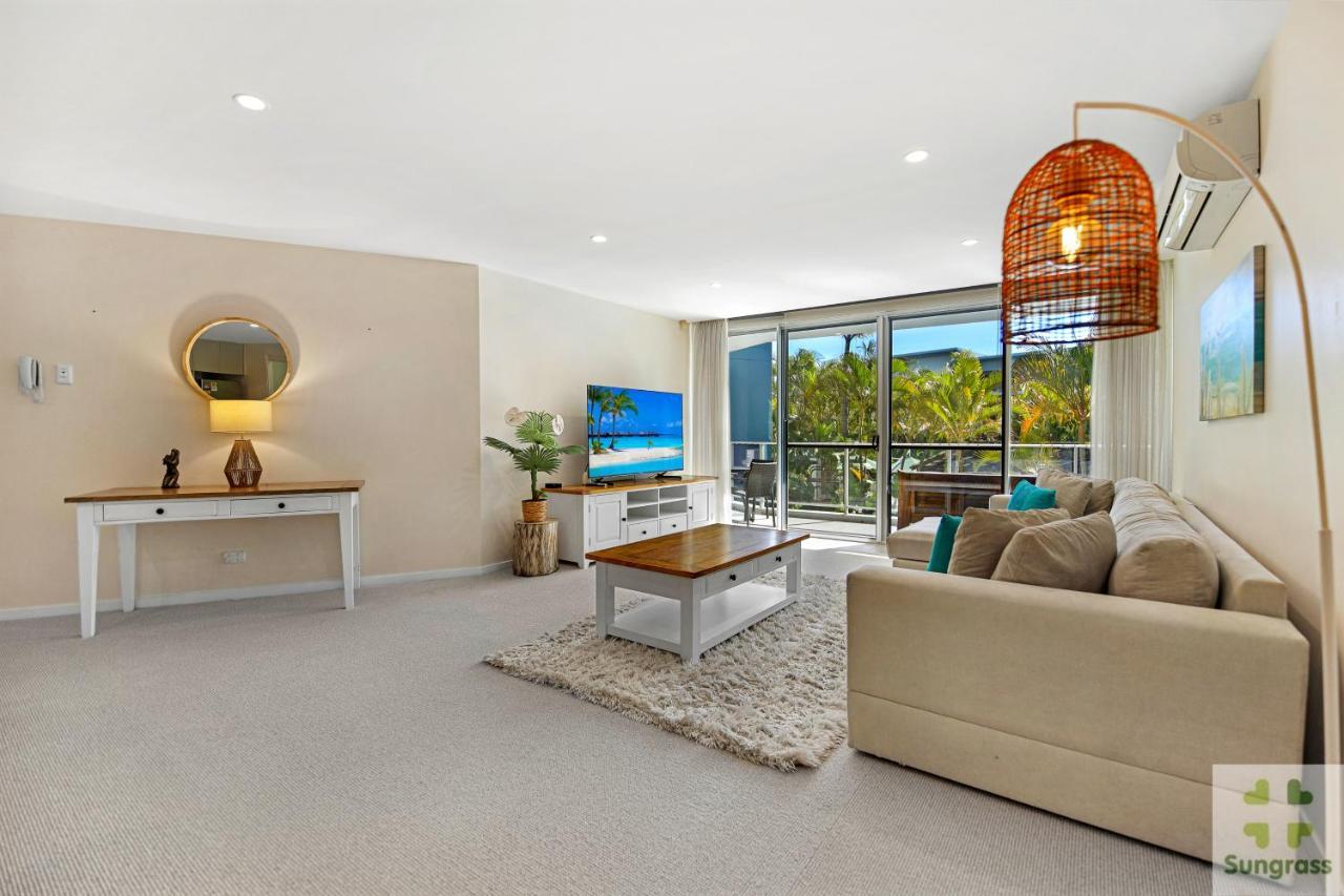 Azzura Greens Resort Gold Coast Exteriér fotografie