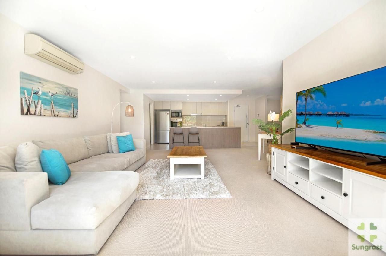 Azzura Greens Resort Gold Coast Exteriér fotografie
