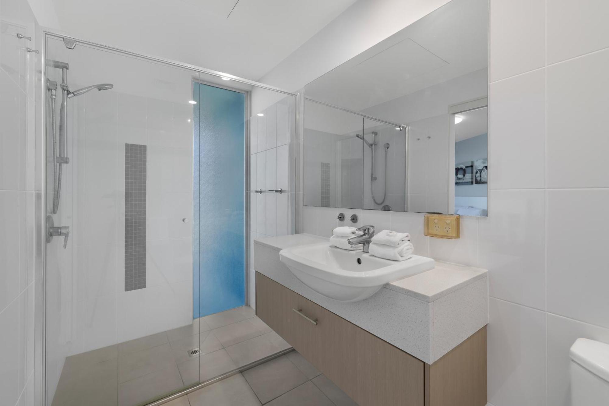 Azzura Greens Resort Gold Coast Exteriér fotografie
