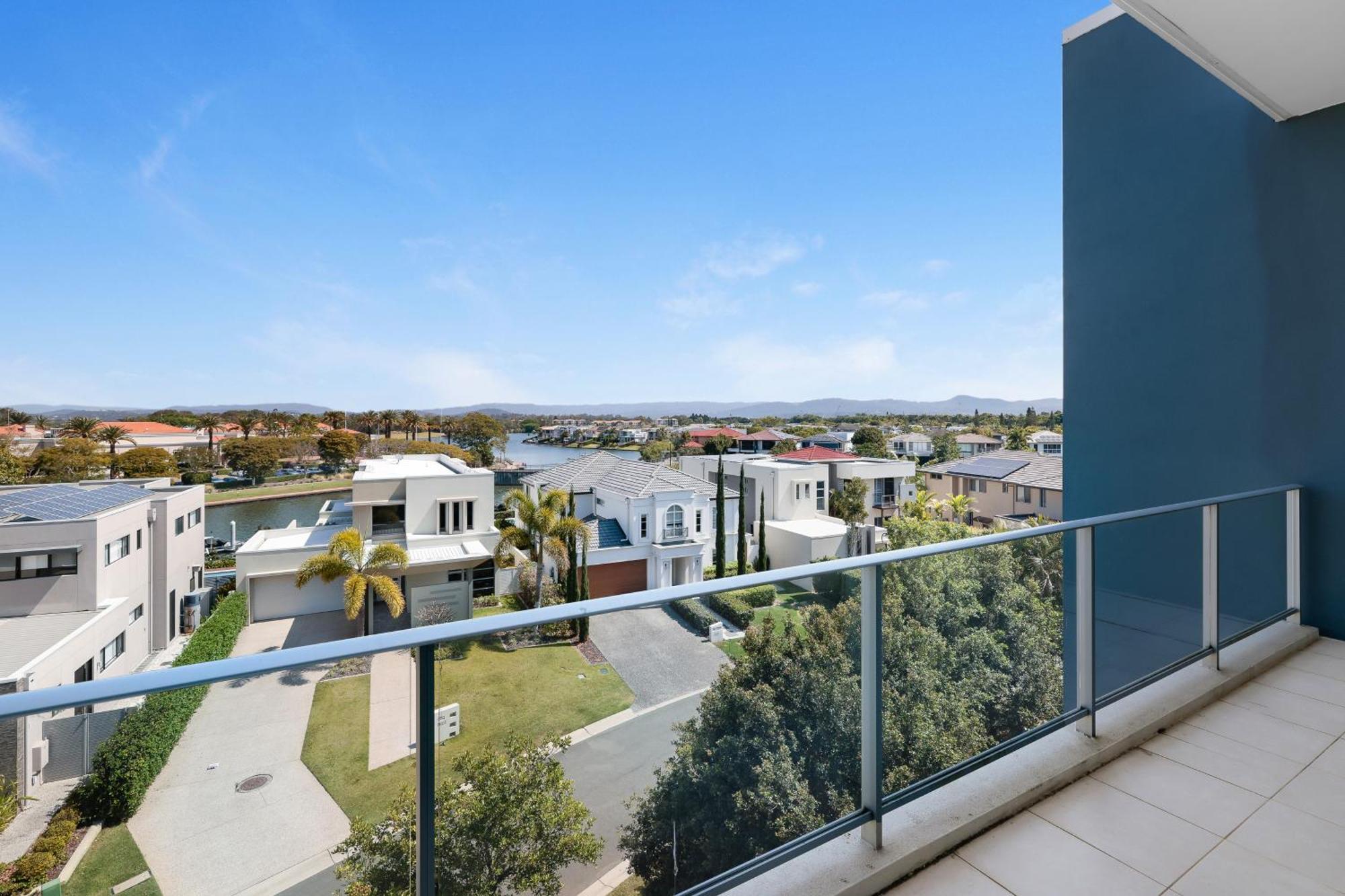 Azzura Greens Resort Gold Coast Exteriér fotografie