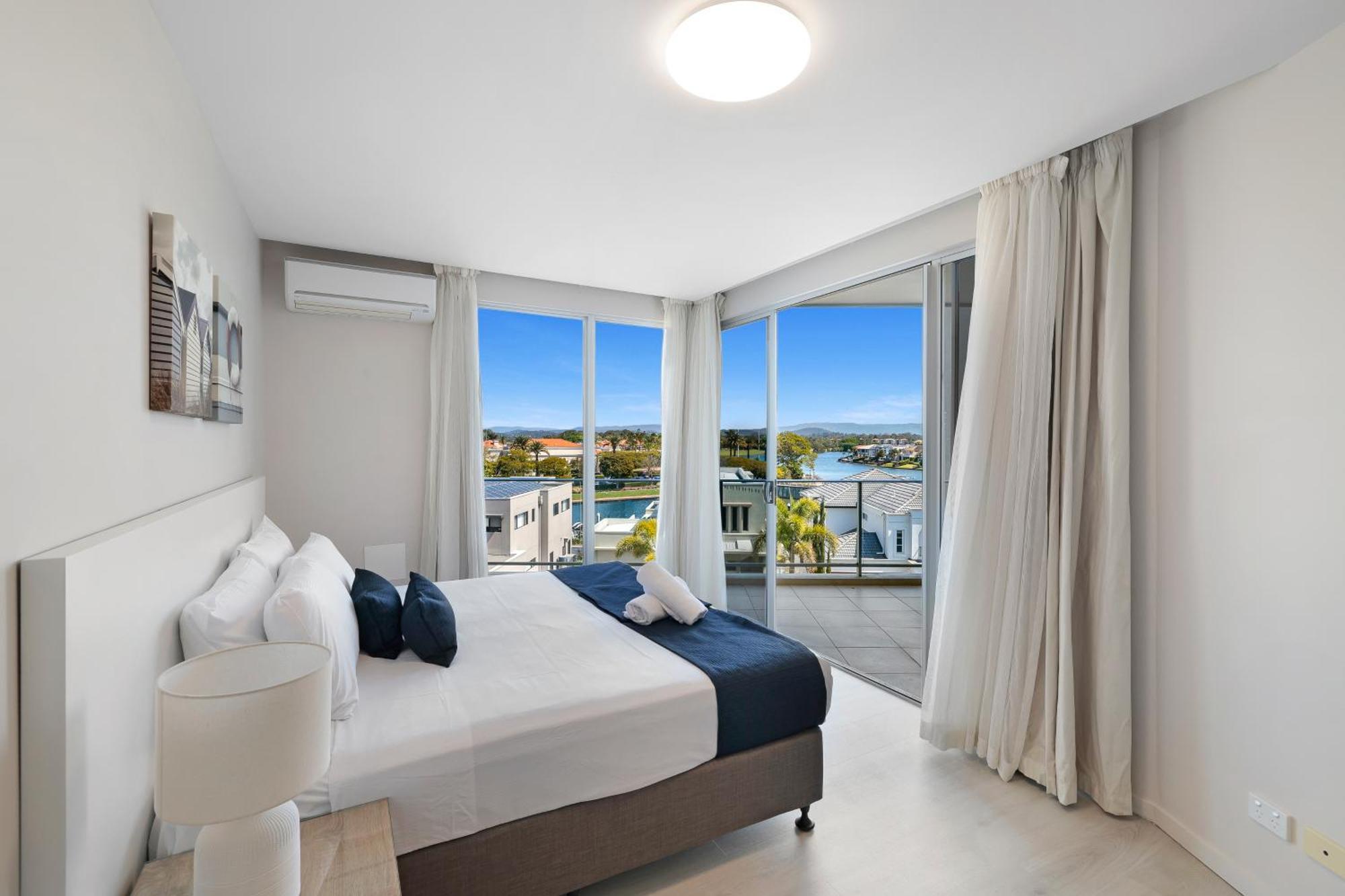 Azzura Greens Resort Gold Coast Exteriér fotografie