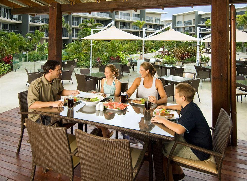 Azzura Greens Resort Gold Coast Exteriér fotografie