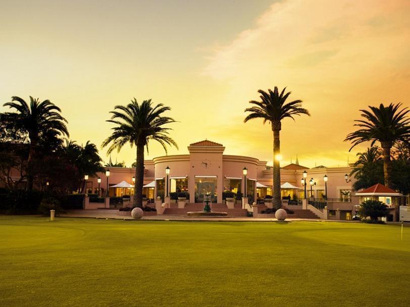 Azzura Greens Resort Gold Coast Exteriér fotografie