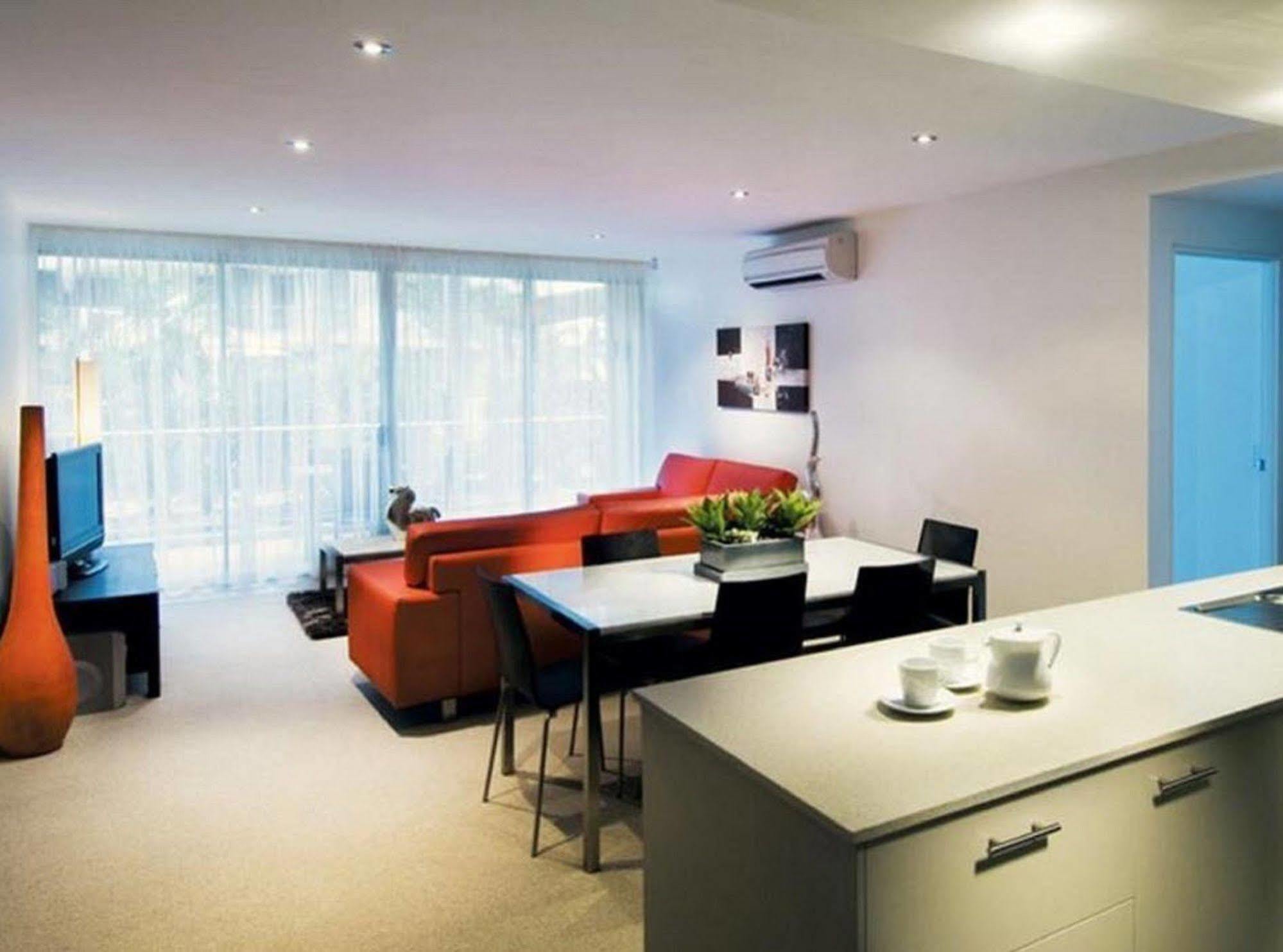 Azzura Greens Resort Gold Coast Exteriér fotografie