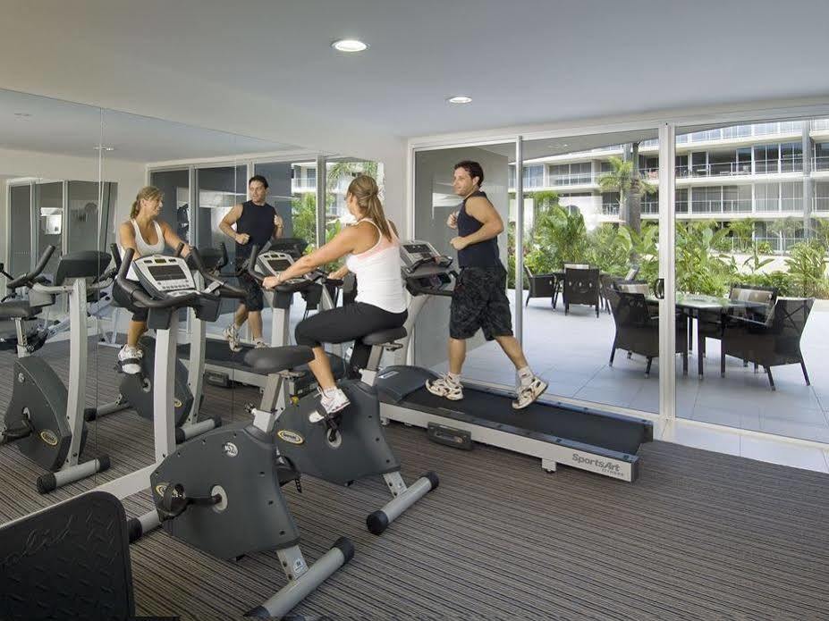 Azzura Greens Resort Gold Coast Exteriér fotografie