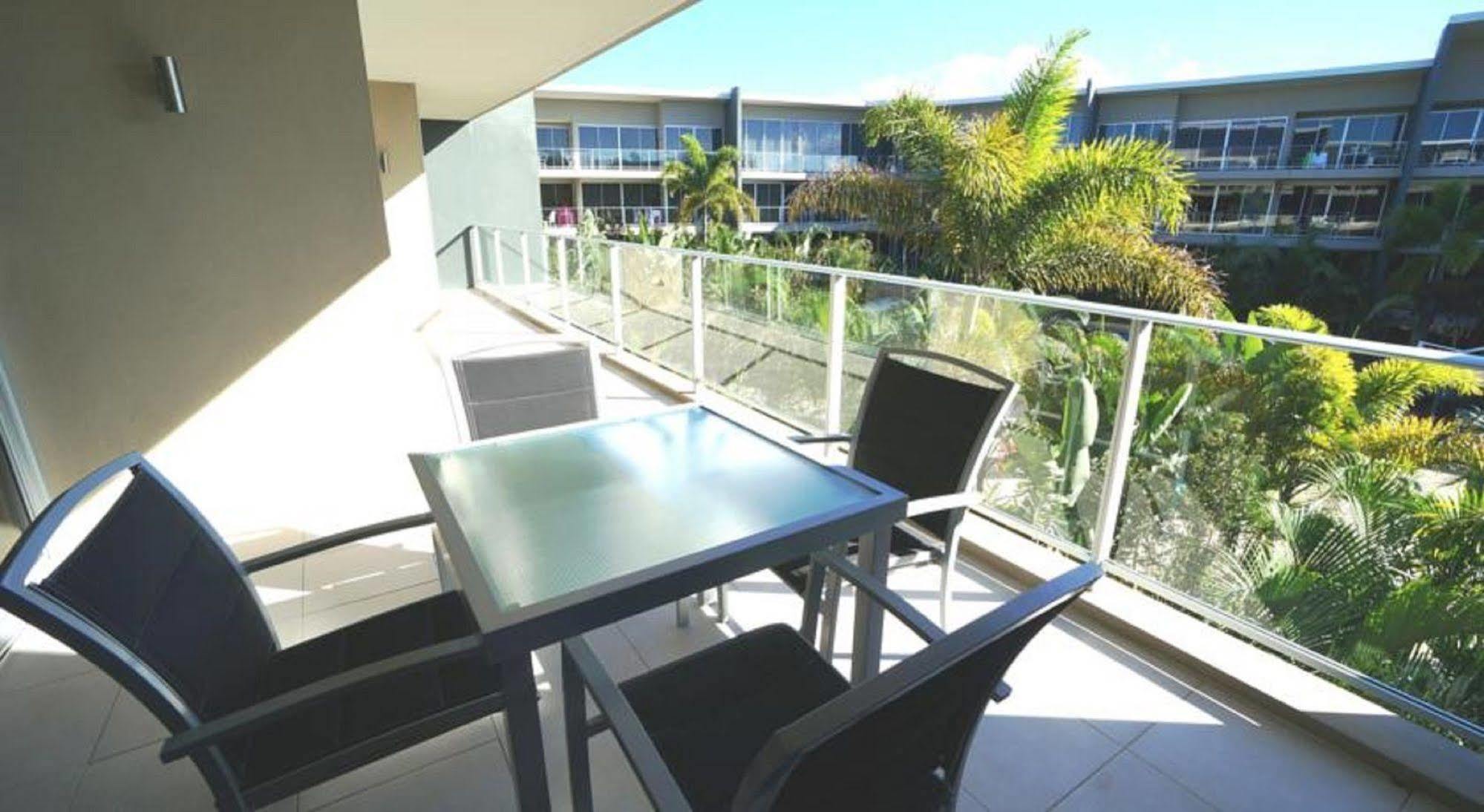 Azzura Greens Resort Gold Coast Exteriér fotografie