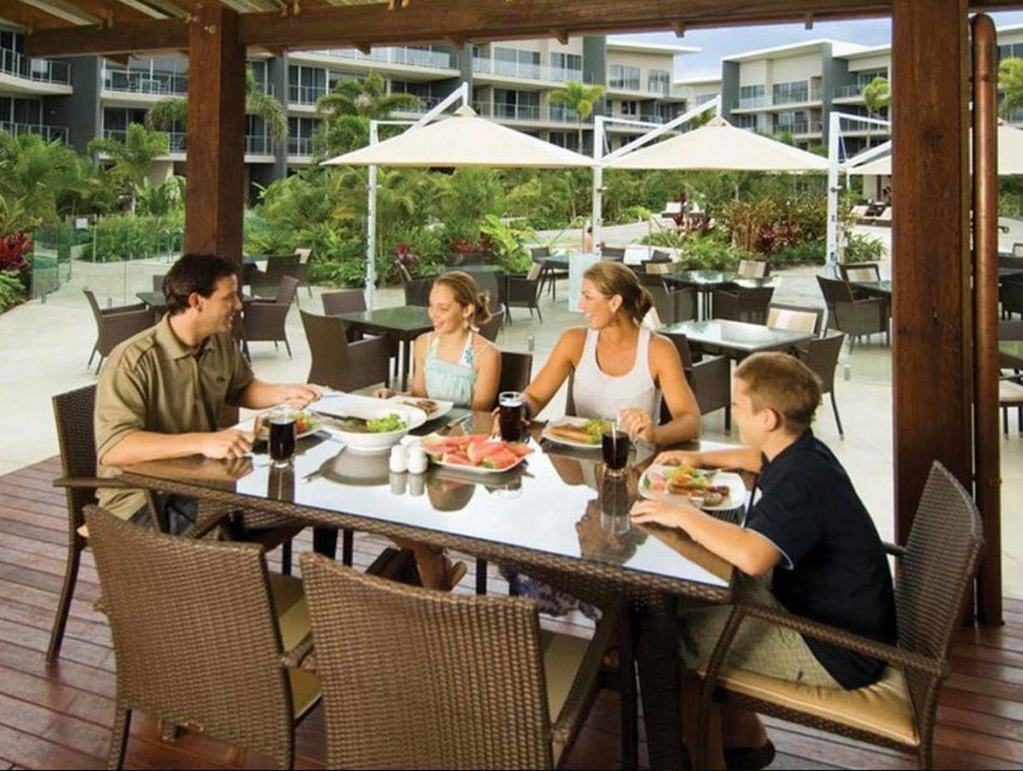 Azzura Greens Resort Gold Coast Exteriér fotografie