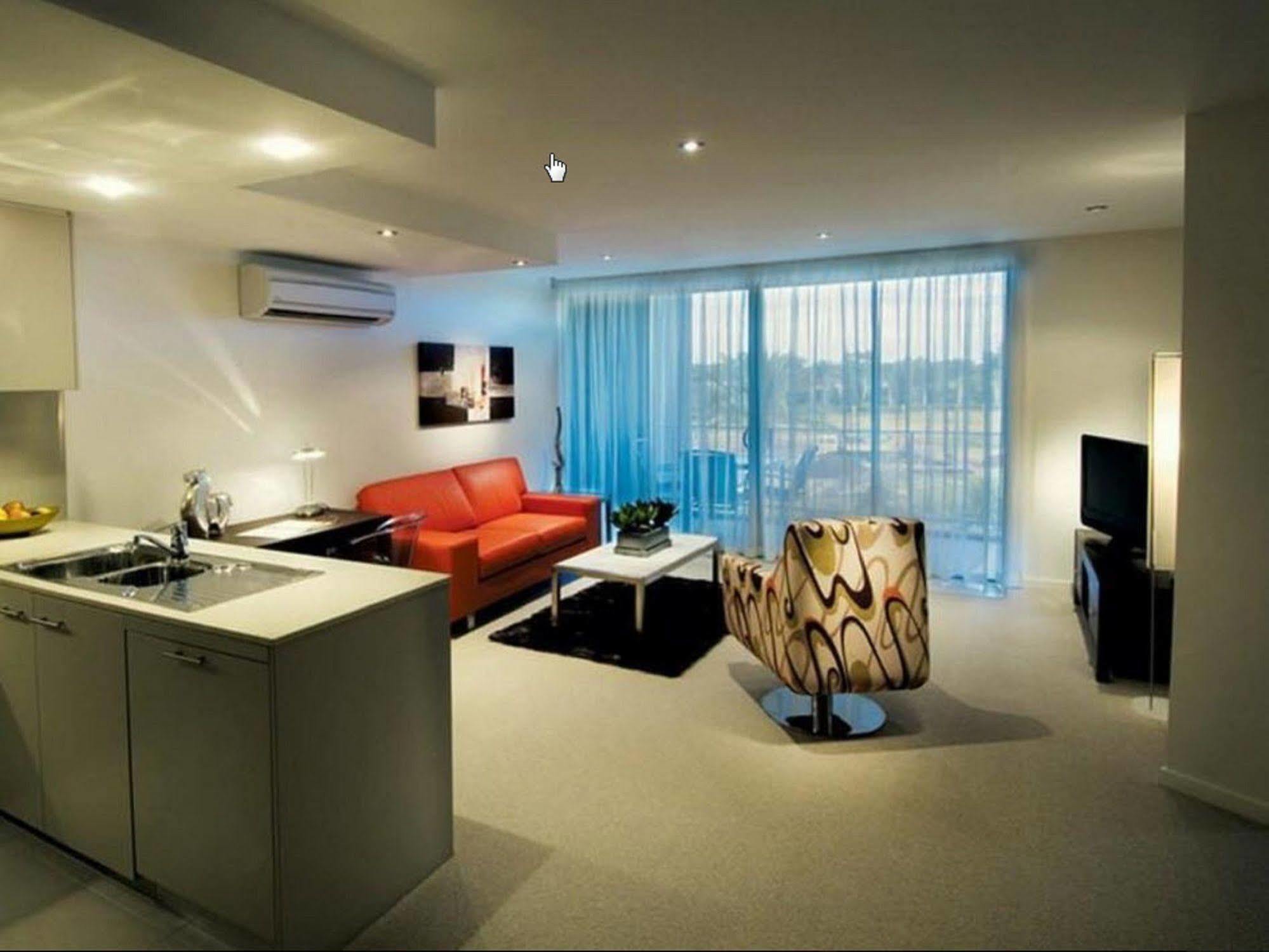 Azzura Greens Resort Gold Coast Exteriér fotografie
