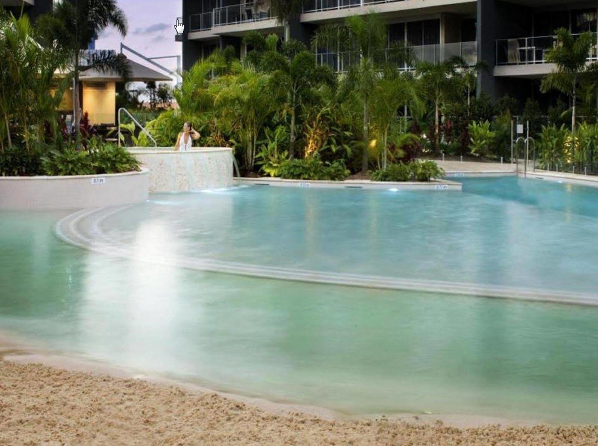 Azzura Greens Resort Gold Coast Exteriér fotografie