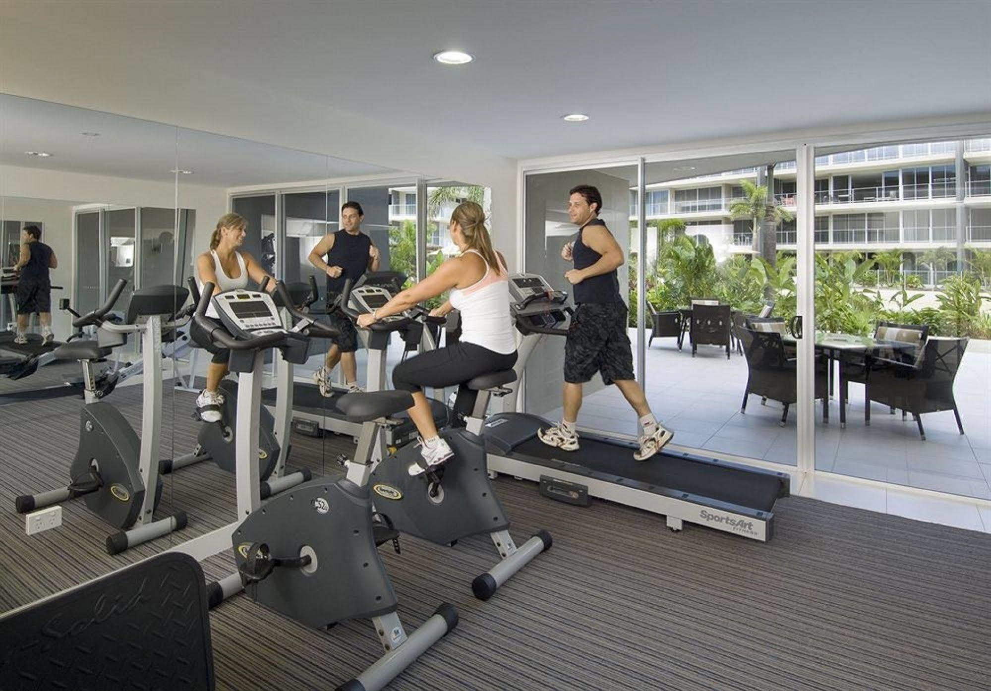 Azzura Greens Resort Gold Coast Exteriér fotografie