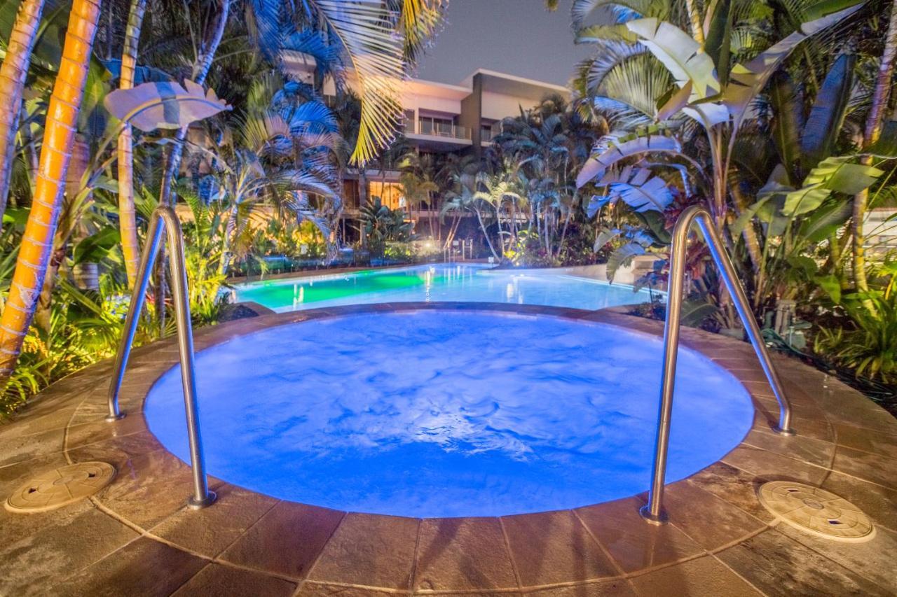 Azzura Greens Resort Gold Coast Exteriér fotografie