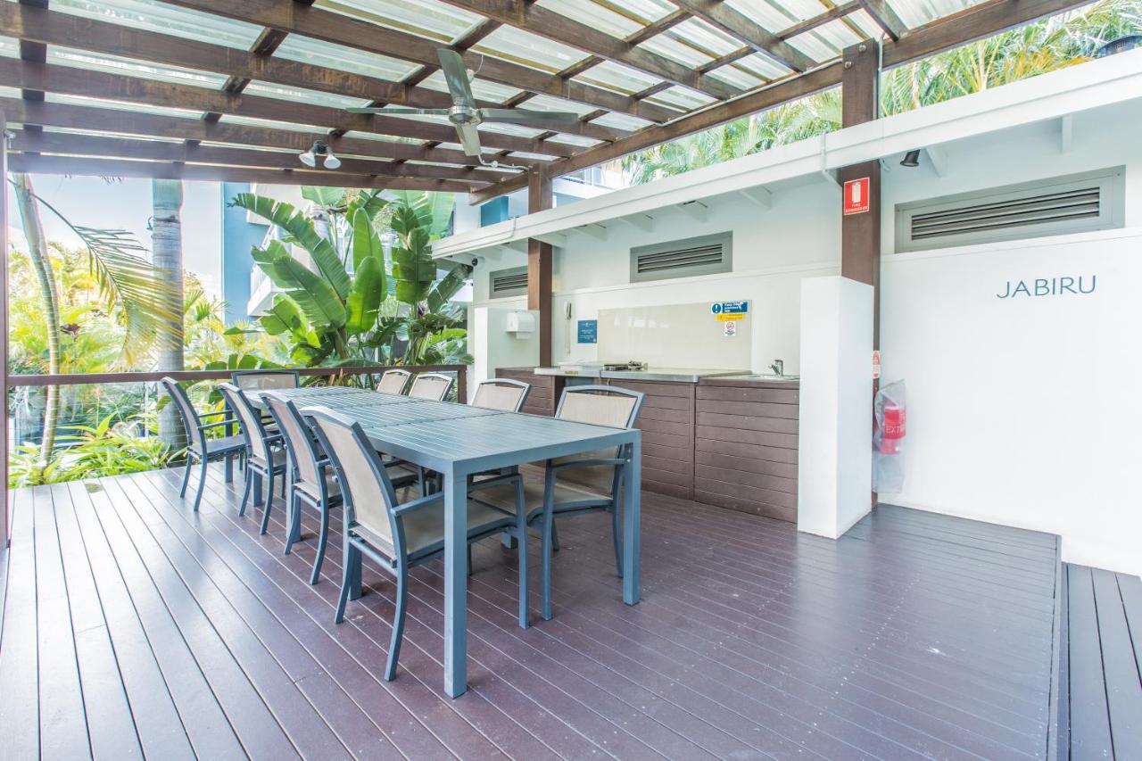 Azzura Greens Resort Gold Coast Exteriér fotografie