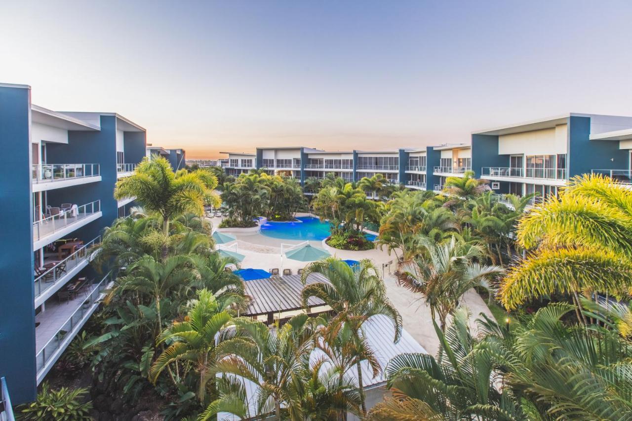 Azzura Greens Resort Gold Coast Exteriér fotografie